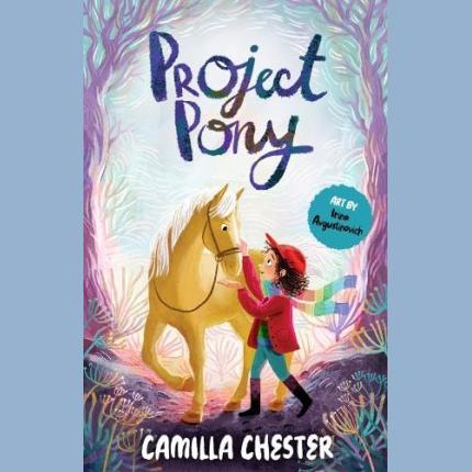 Project Pony
