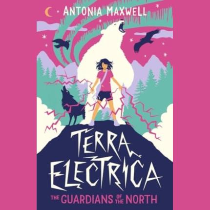Terra Electrica: The Guardians of the North