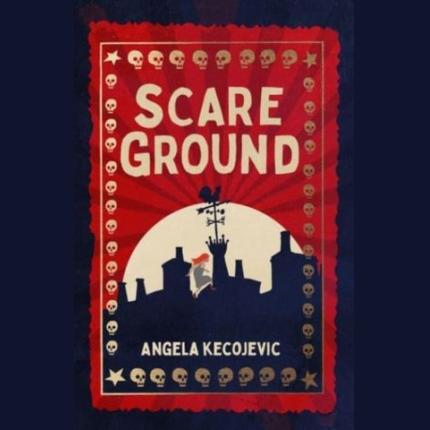 Scareground