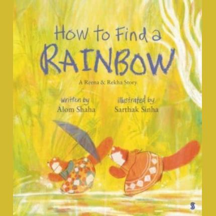 How to Find a Rainbow