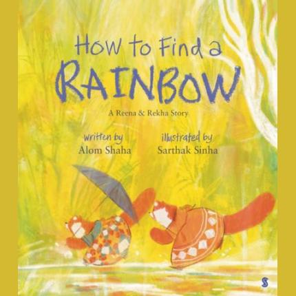 How to Find a Rainbow
