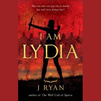 I Am Lydia
