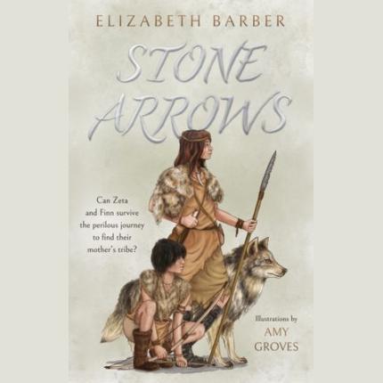 Stone Arrows