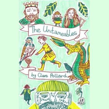 The Untameables
