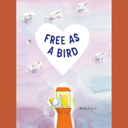 Free as a Bird