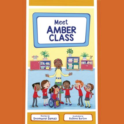 Meet Amber Class