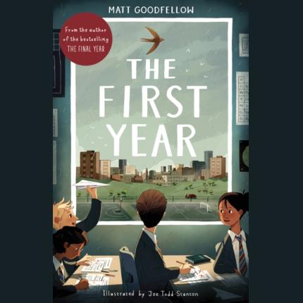 The First Year