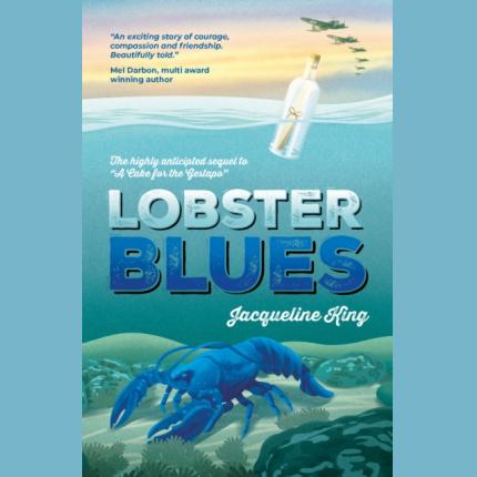 Lobster Blues