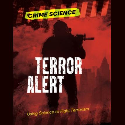 Terror Alert: Using Science to Fight Terrorism
