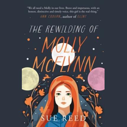 The Rewilding of Molly McFlynn
