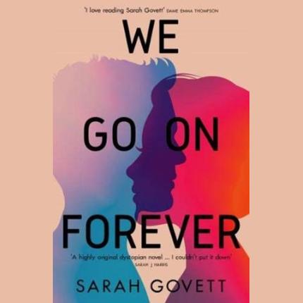We Go On Forever