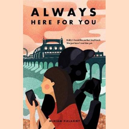 Always Here For You