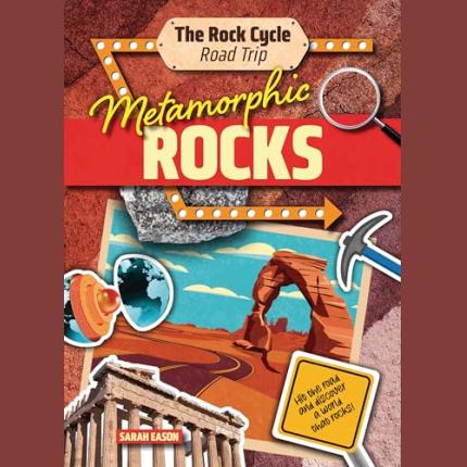 Metamorphic Rocks