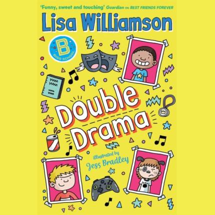 Bigg School: Double Drama