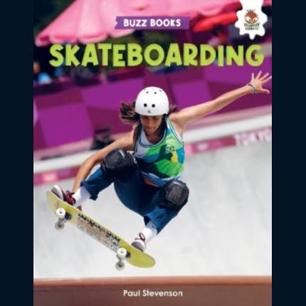 Skateboarding