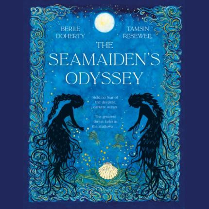 The Seamaiden’s Odyssey