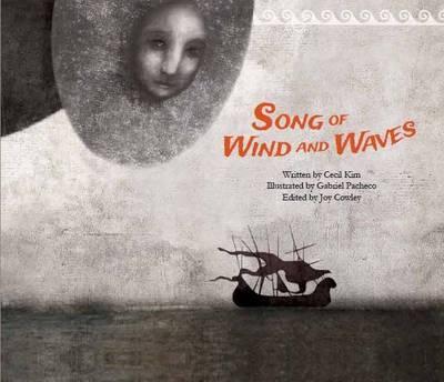 Song of the Wind and Waves: The First Sea Trading – Syria