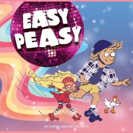Easy Peasy