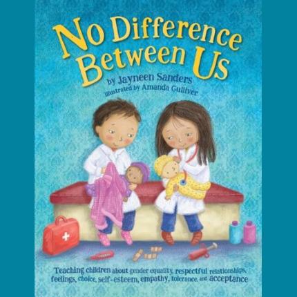 No Difference Between Us