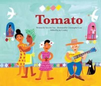Tomato: Urban Farming – Cuba