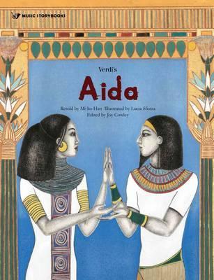 Verdi’s Aida