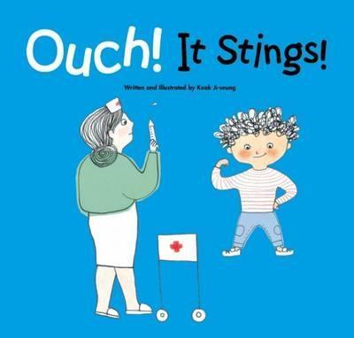Ouch it Stings: Fear