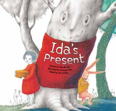 Ida’s Present: Responsibility