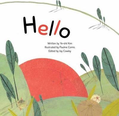 Hello: Greetings