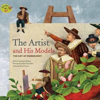 The Artist and His Models: The Art of Rembrandt