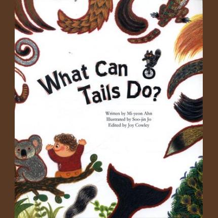 What Can Tails Do?: Tails