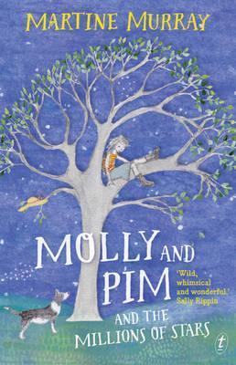 Molly And Pim And The Millions Of Stars