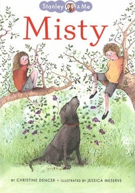 Misty