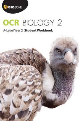 OCR Biology 2: A-Level: 2016