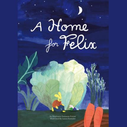 A Home for Felix