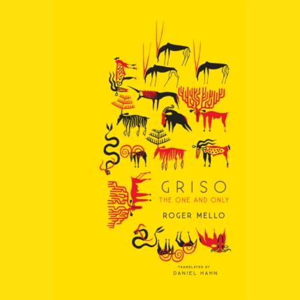 Griso: The One and Only