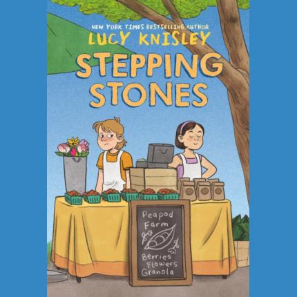 Stepping Stones