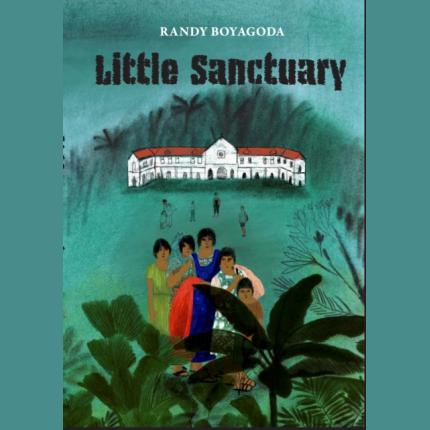Little Sanctuary