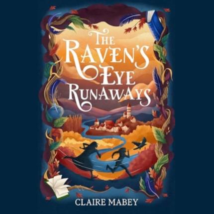 The Raven’s Eye Runaways
