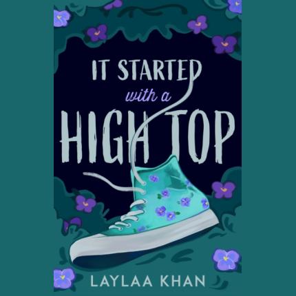 It Started With A High Top