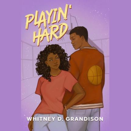 Playin’ Hard