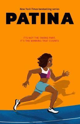 Run 2: Patina