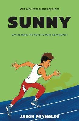 Run 3: Sunny