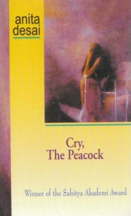 Cry the Peacock