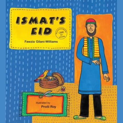 Ismat’s Eid