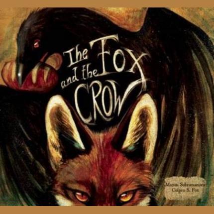 The Fox and the Crow