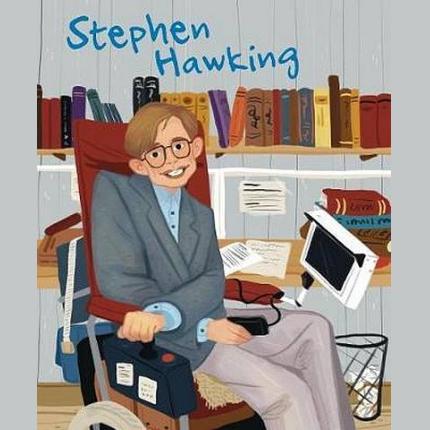 Genius: Stephen Hawking