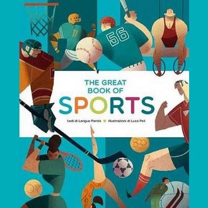 The Great Book of Sports