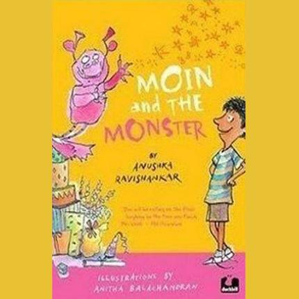 Moin and the Monster