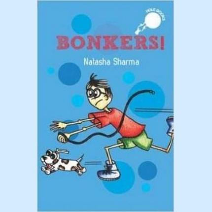 Bonkers!