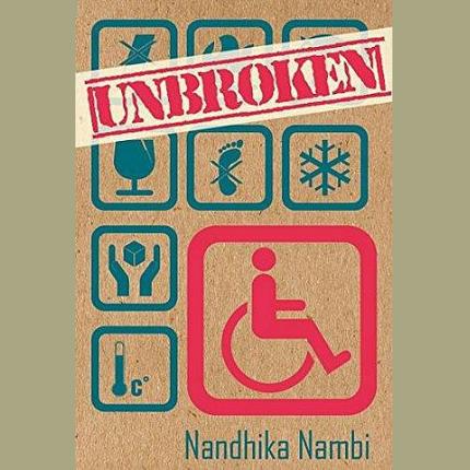 Unbroken